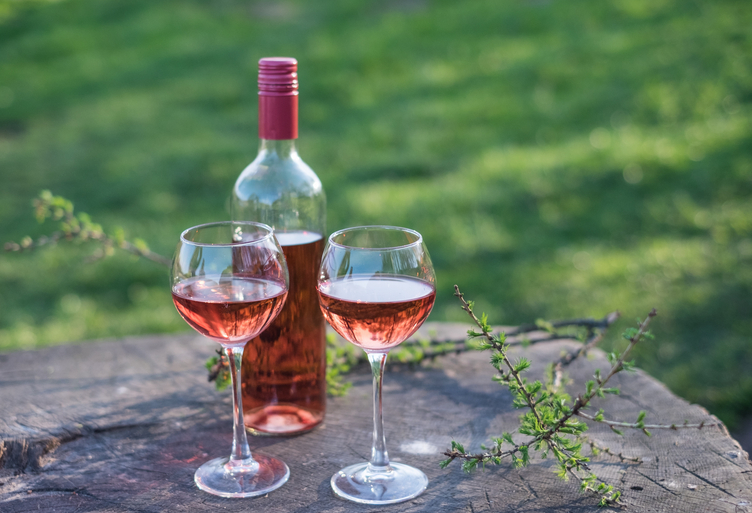 Pourquoi les vins rosés de Provence sont si appréciés - L'exemple des Côtes de Provence